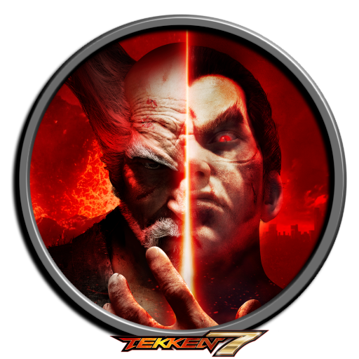 Tekken 7